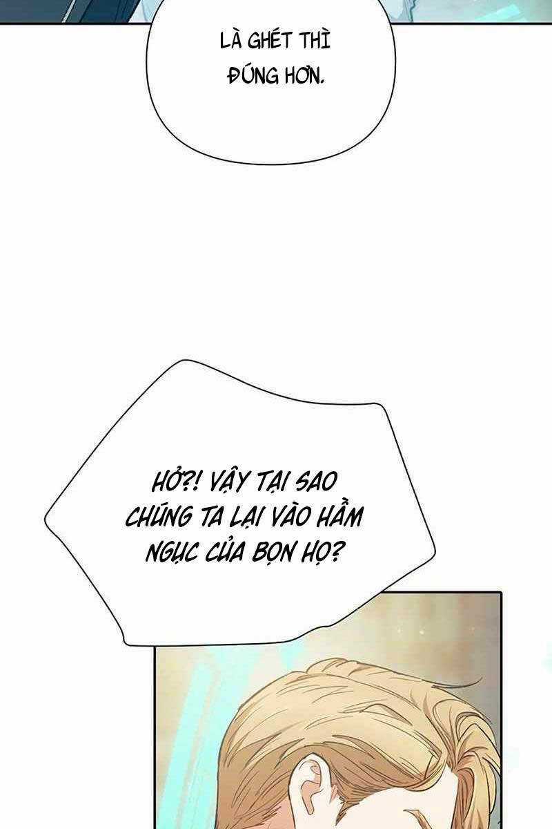 Những Ranker Cấp S Mà Tôi Nuôi Dưỡng Chapter 82 trang 57