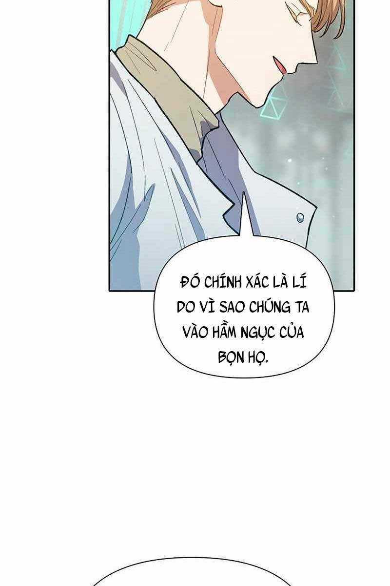 Những Ranker Cấp S Mà Tôi Nuôi Dưỡng Chapter 82 trang 58