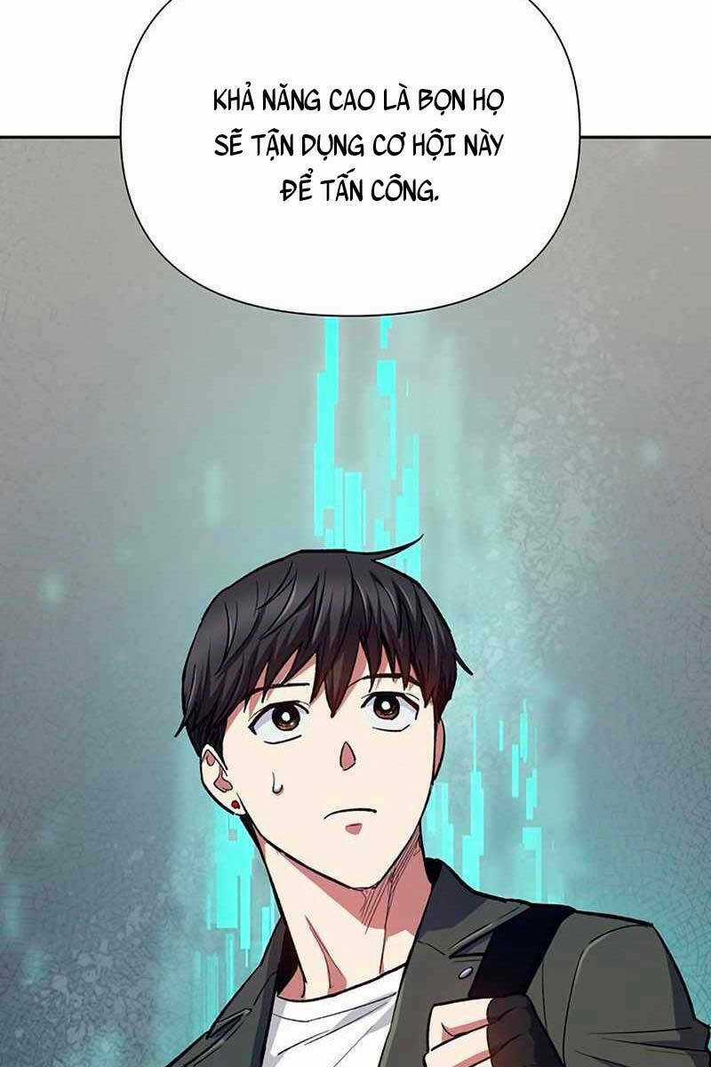 Những Ranker Cấp S Mà Tôi Nuôi Dưỡng Chapter 82 trang 59