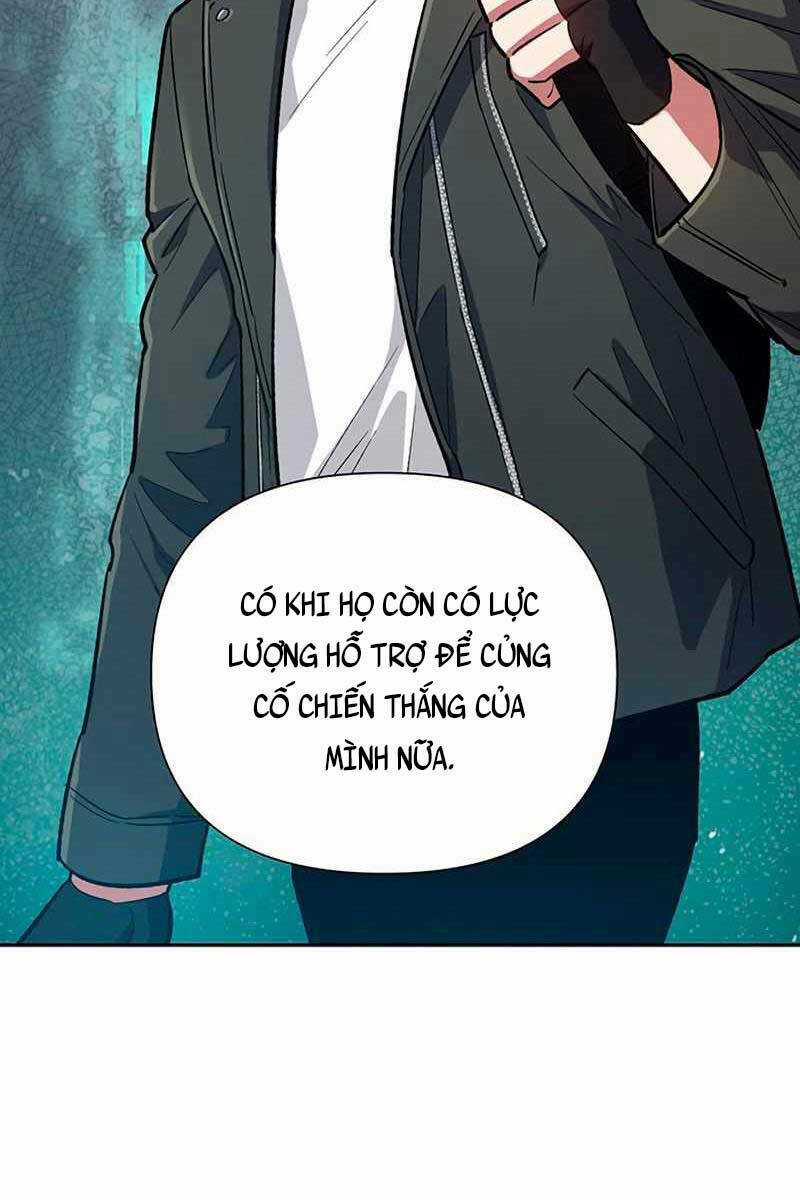 Những Ranker Cấp S Mà Tôi Nuôi Dưỡng Chapter 82 trang 60