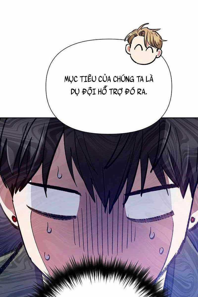 Những Ranker Cấp S Mà Tôi Nuôi Dưỡng Chapter 82 trang 61