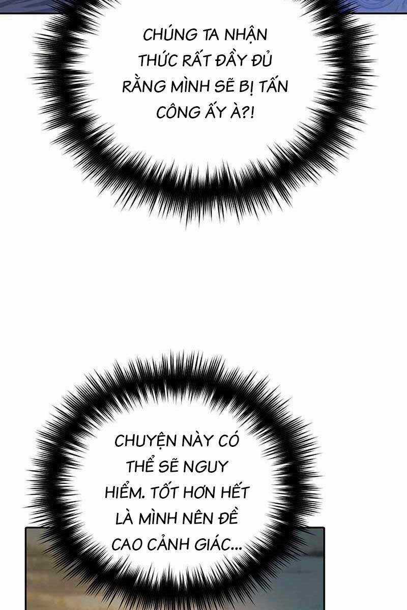 Những Ranker Cấp S Mà Tôi Nuôi Dưỡng Chapter 82 trang 62