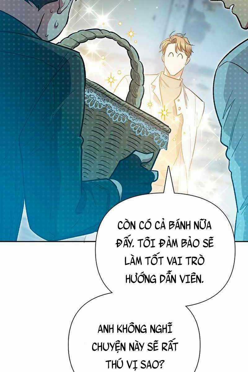 Những Ranker Cấp S Mà Tôi Nuôi Dưỡng Chapter 82 trang 66