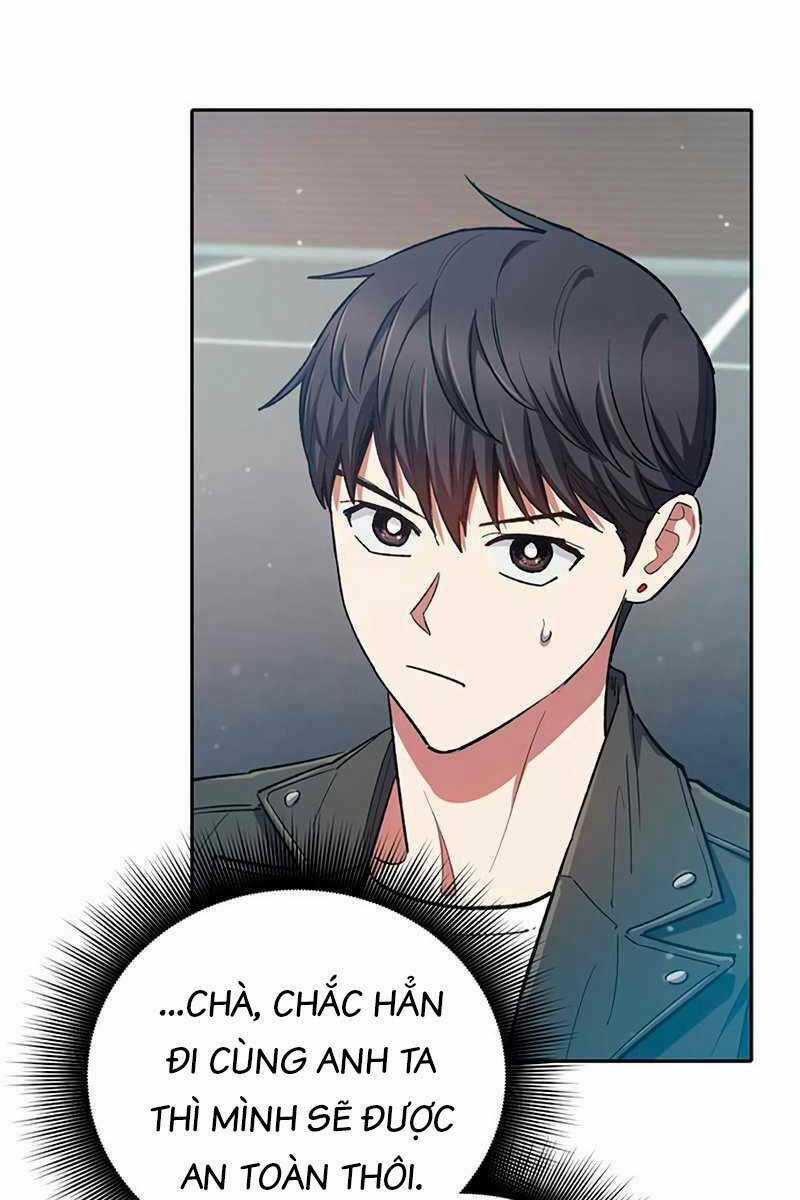 Những Ranker Cấp S Mà Tôi Nuôi Dưỡng Chapter 82 trang 68