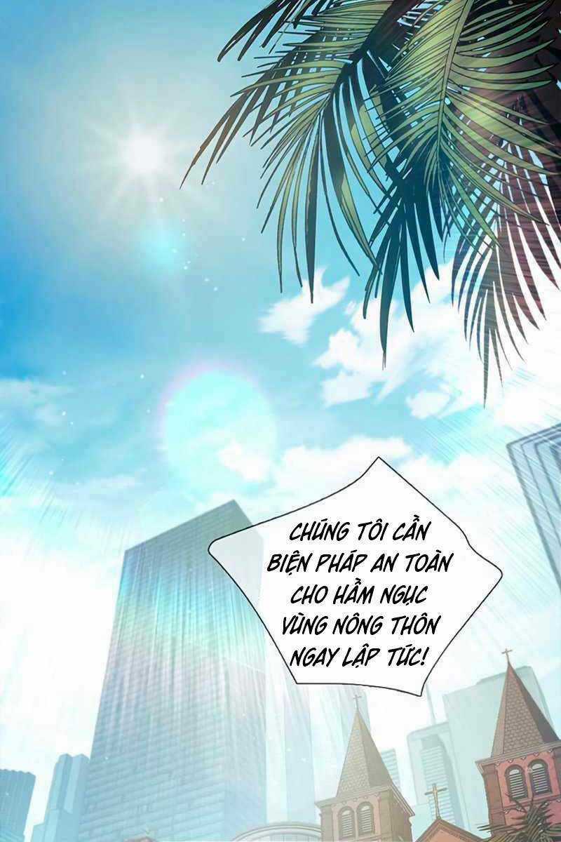 Những Ranker Cấp S Mà Tôi Nuôi Dưỡng Chapter 82 trang 71