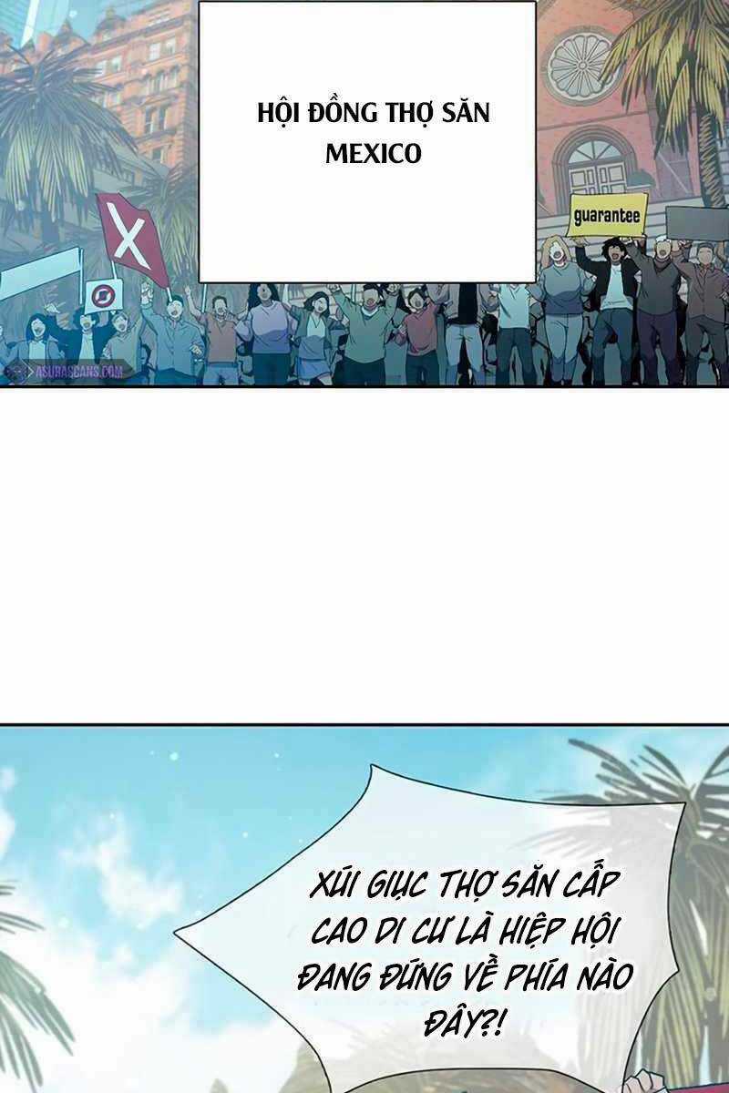 Những Ranker Cấp S Mà Tôi Nuôi Dưỡng Chapter 82 trang 72