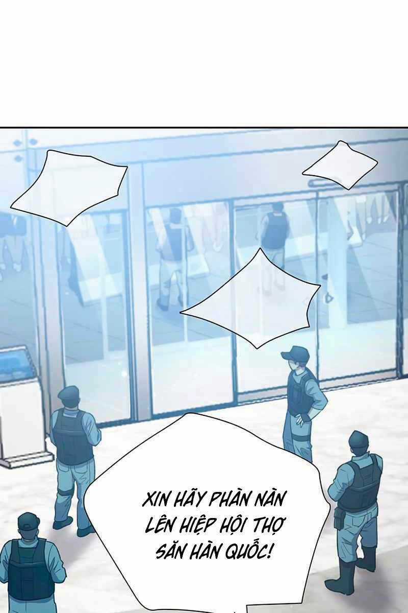 Những Ranker Cấp S Mà Tôi Nuôi Dưỡng Chapter 82 trang 74