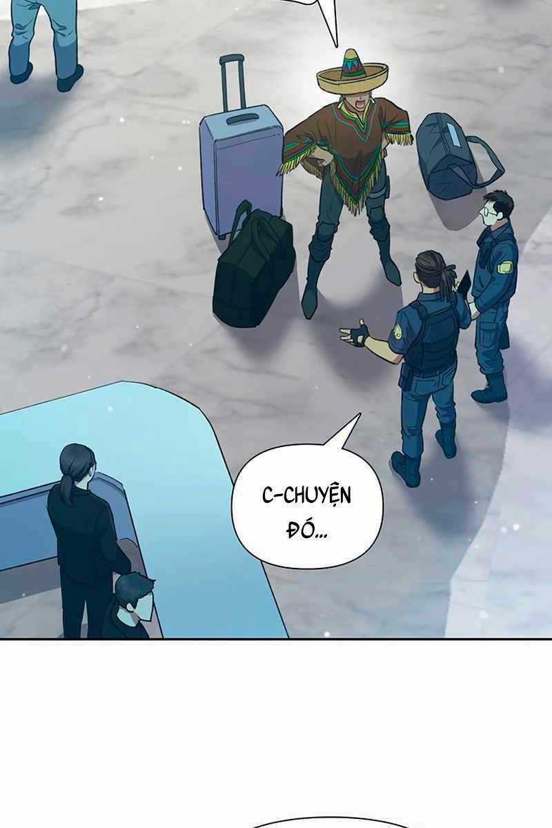 Những Ranker Cấp S Mà Tôi Nuôi Dưỡng Chapter 82 trang 75