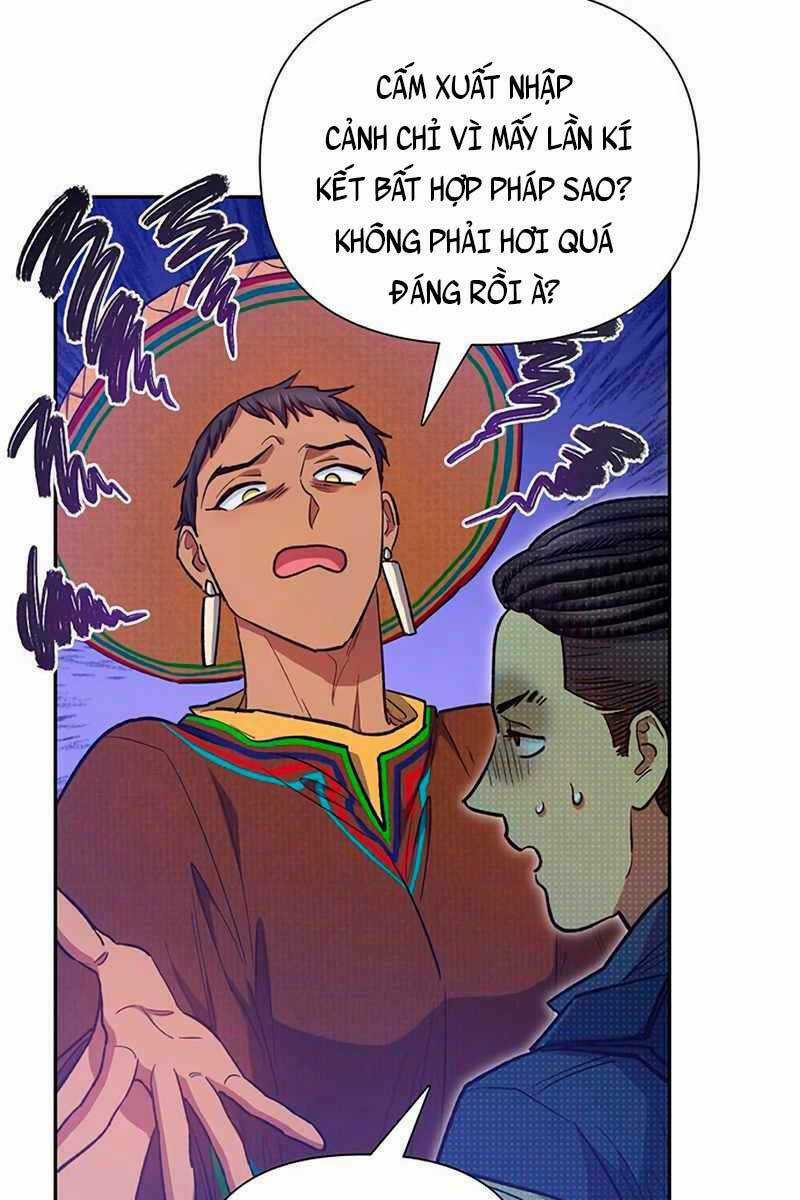 Những Ranker Cấp S Mà Tôi Nuôi Dưỡng Chapter 82 trang 76