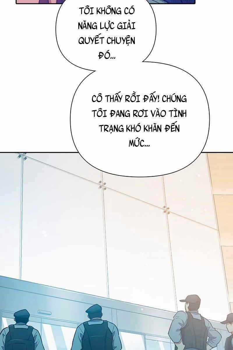 Những Ranker Cấp S Mà Tôi Nuôi Dưỡng Chapter 82 trang 77