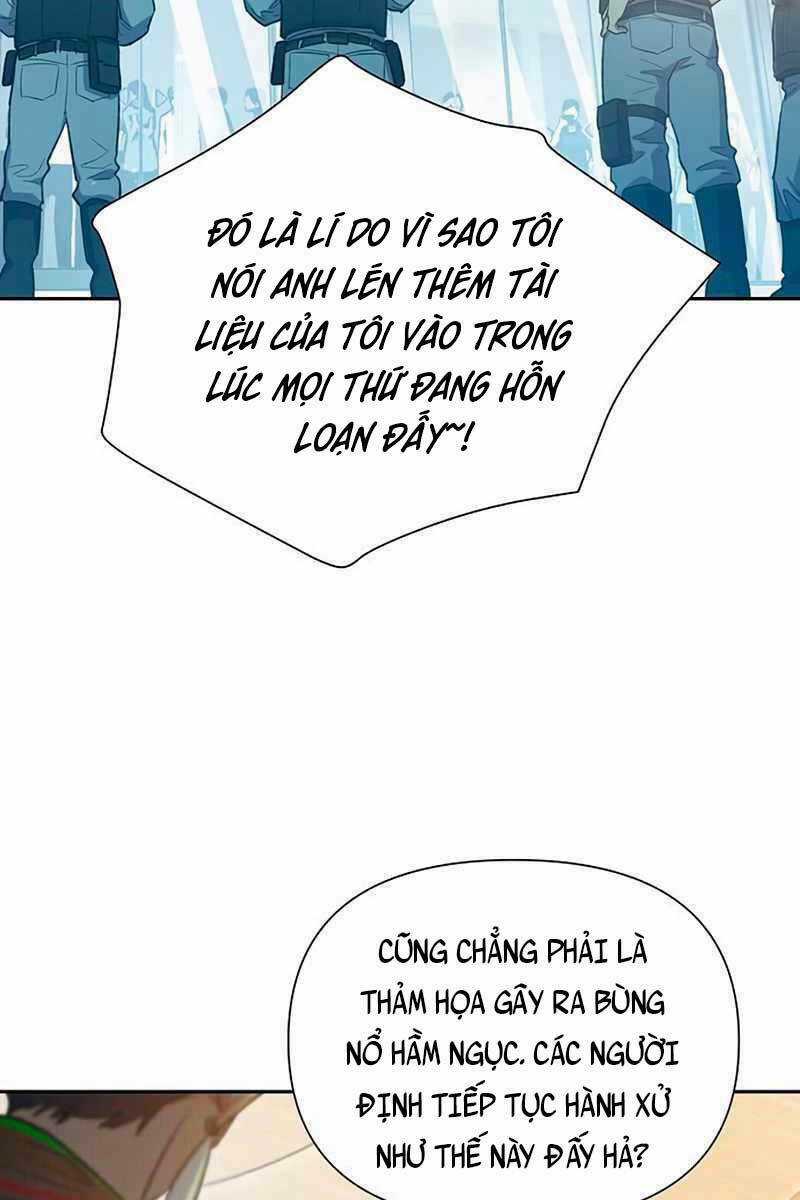 Những Ranker Cấp S Mà Tôi Nuôi Dưỡng Chapter 82 trang 78