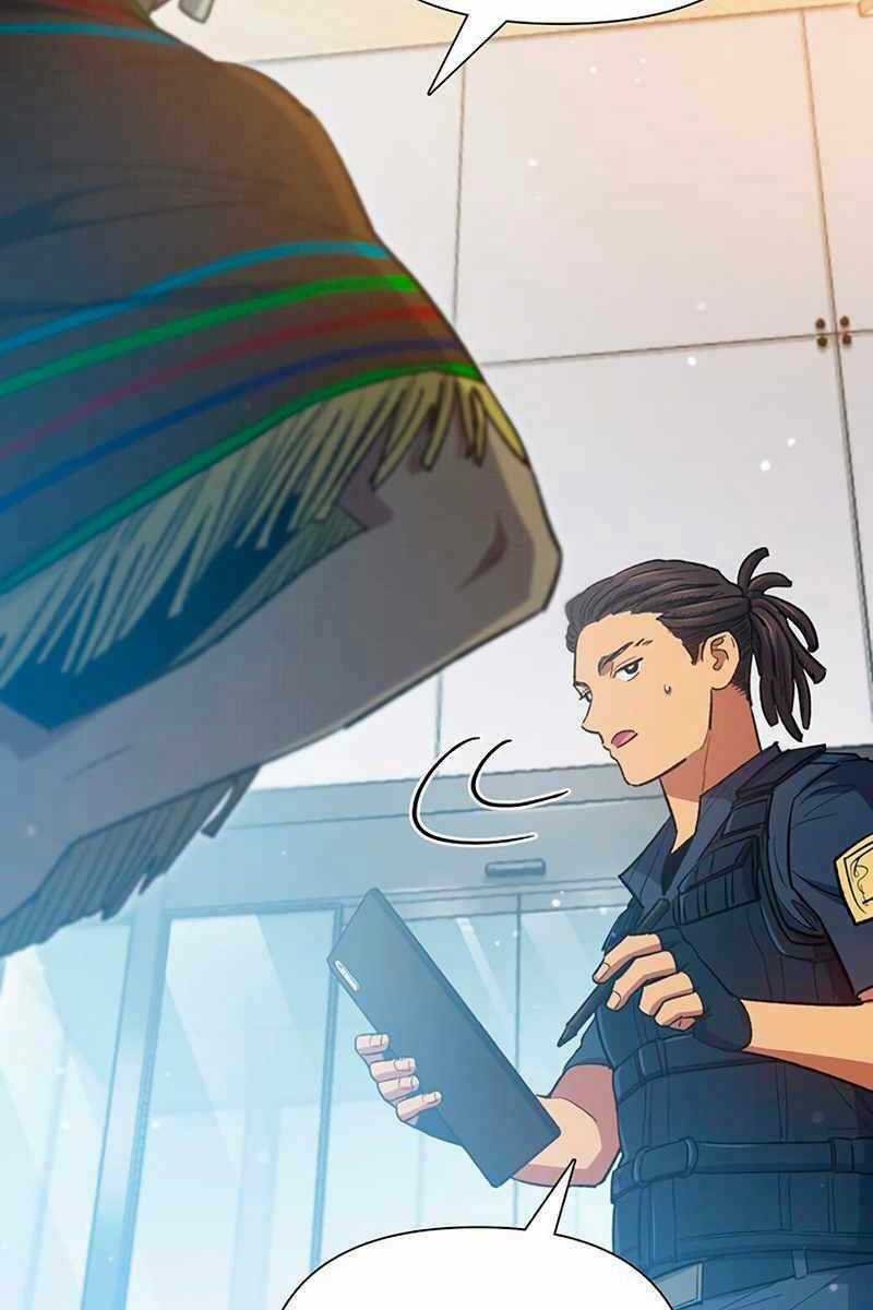 Những Ranker Cấp S Mà Tôi Nuôi Dưỡng Chapter 82 trang 79