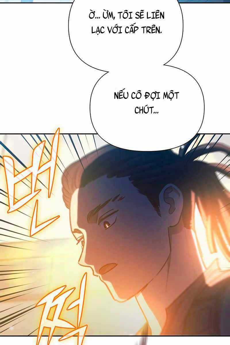 Những Ranker Cấp S Mà Tôi Nuôi Dưỡng Chapter 82 trang 80