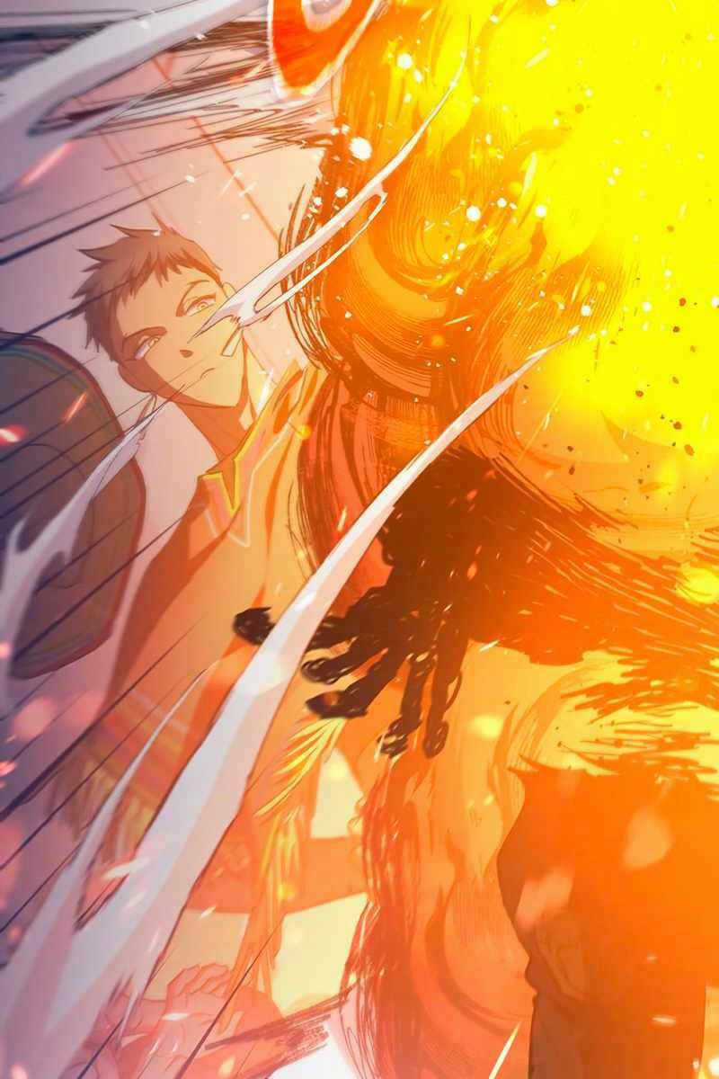 Những Ranker Cấp S Mà Tôi Nuôi Dưỡng Chapter 82 trang 82