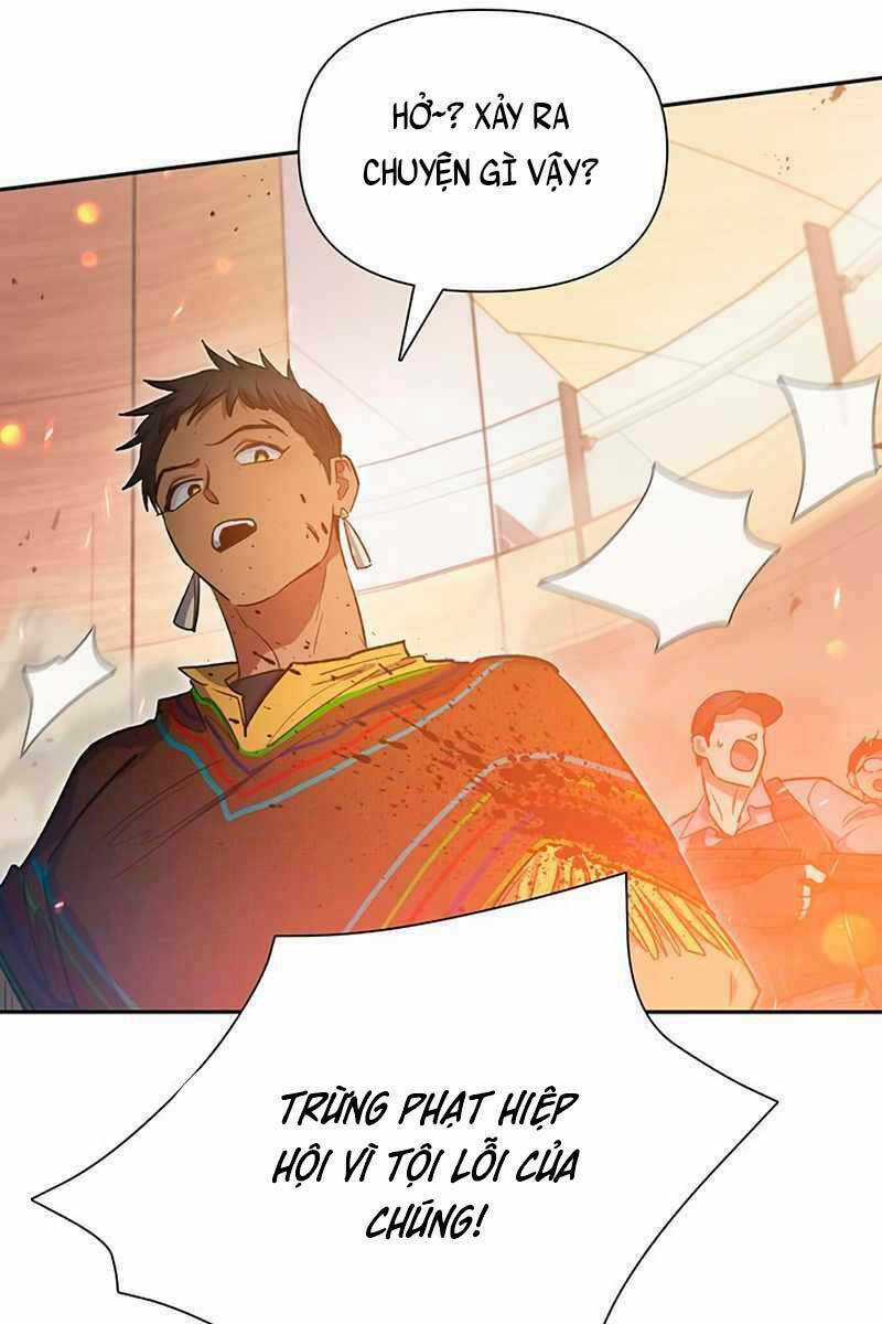 Những Ranker Cấp S Mà Tôi Nuôi Dưỡng Chapter 82 trang 86