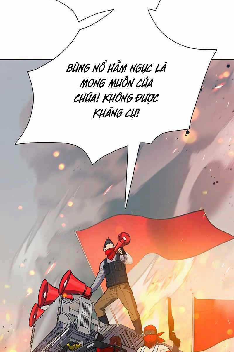 Những Ranker Cấp S Mà Tôi Nuôi Dưỡng Chapter 82 trang 87