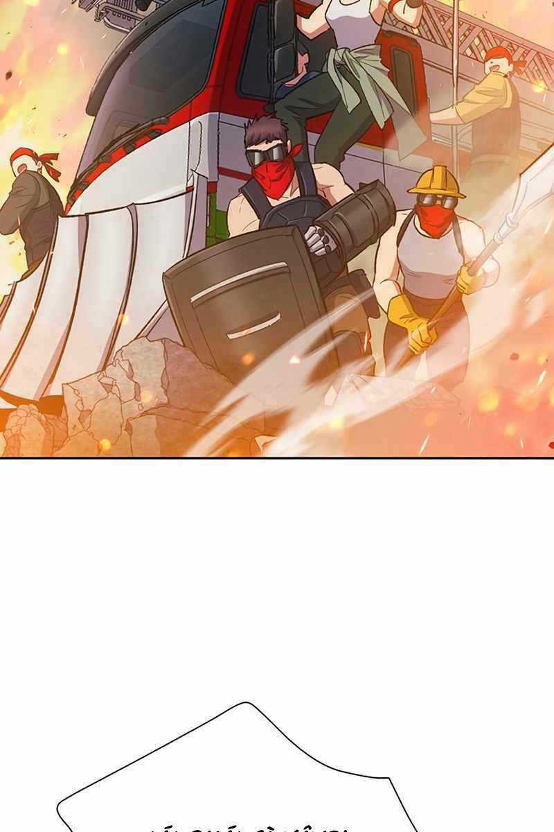 Những Ranker Cấp S Mà Tôi Nuôi Dưỡng Chapter 82 trang 88