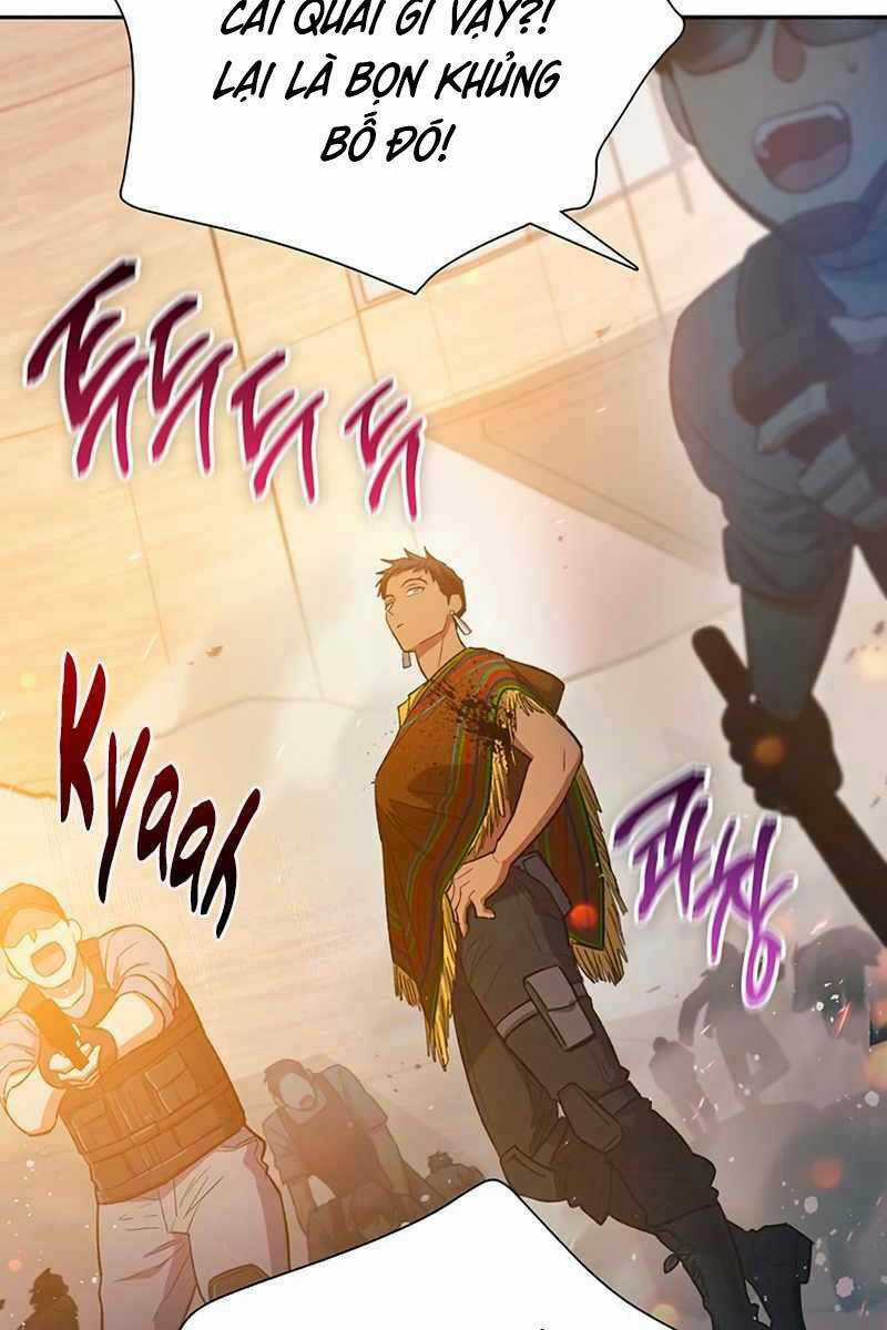 Những Ranker Cấp S Mà Tôi Nuôi Dưỡng Chapter 82 trang 89