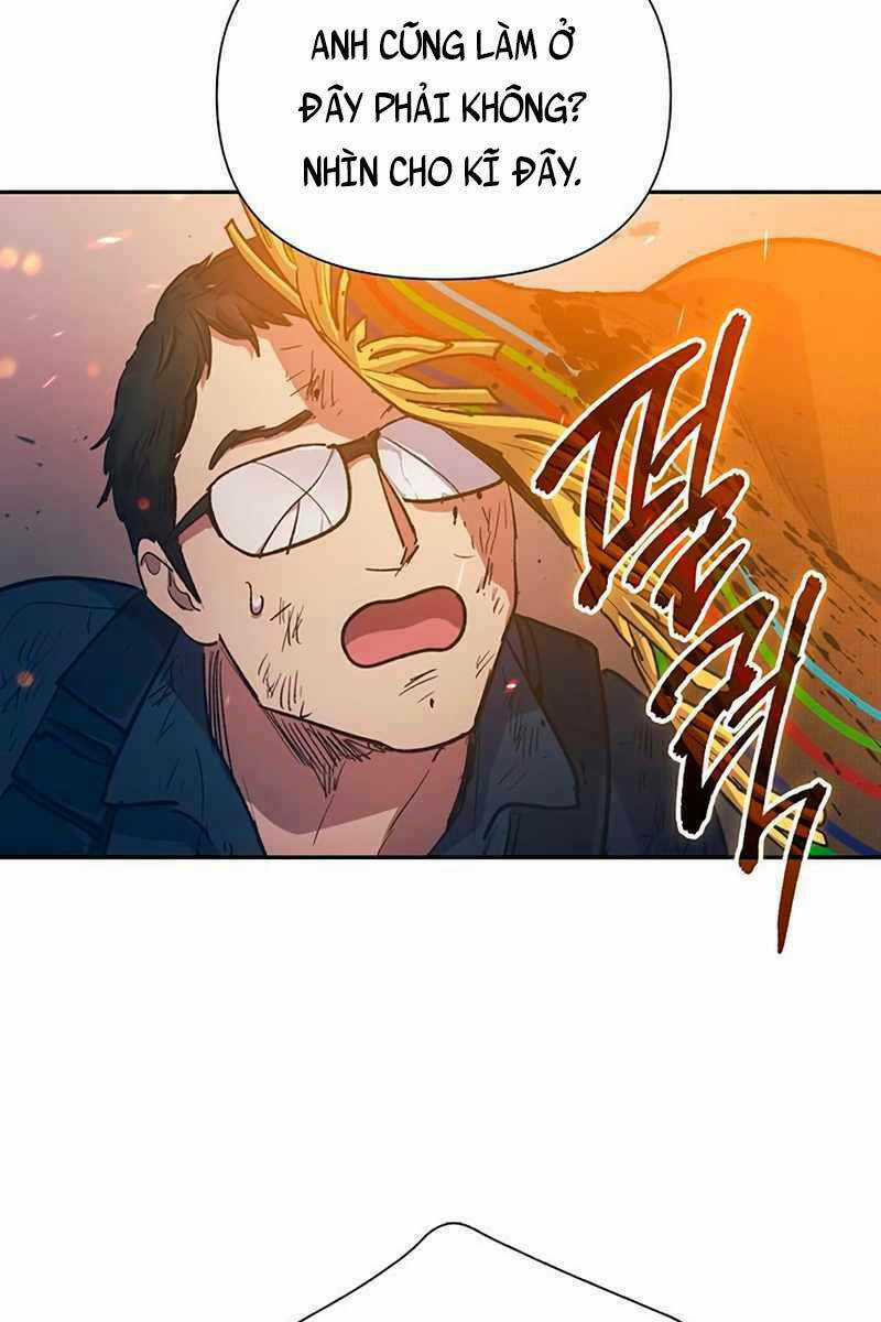 Những Ranker Cấp S Mà Tôi Nuôi Dưỡng Chapter 82 trang 92