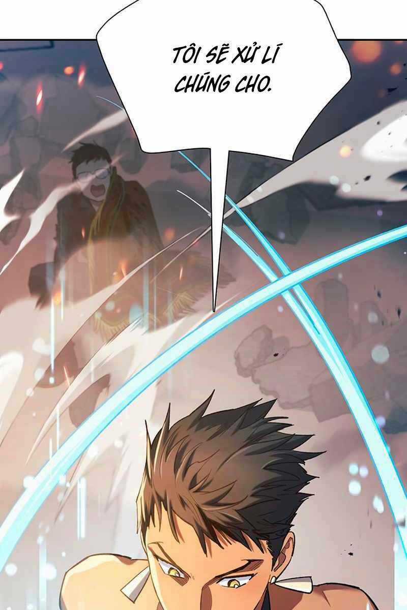 Những Ranker Cấp S Mà Tôi Nuôi Dưỡng Chapter 82 trang 93