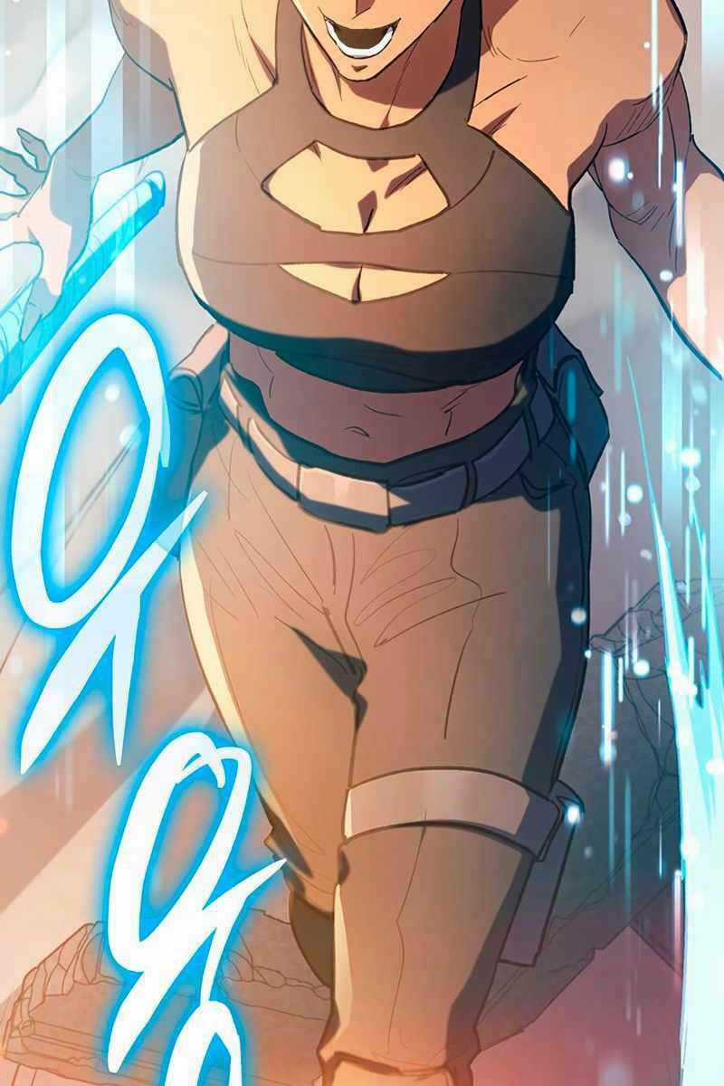 Những Ranker Cấp S Mà Tôi Nuôi Dưỡng Chapter 82 trang 94