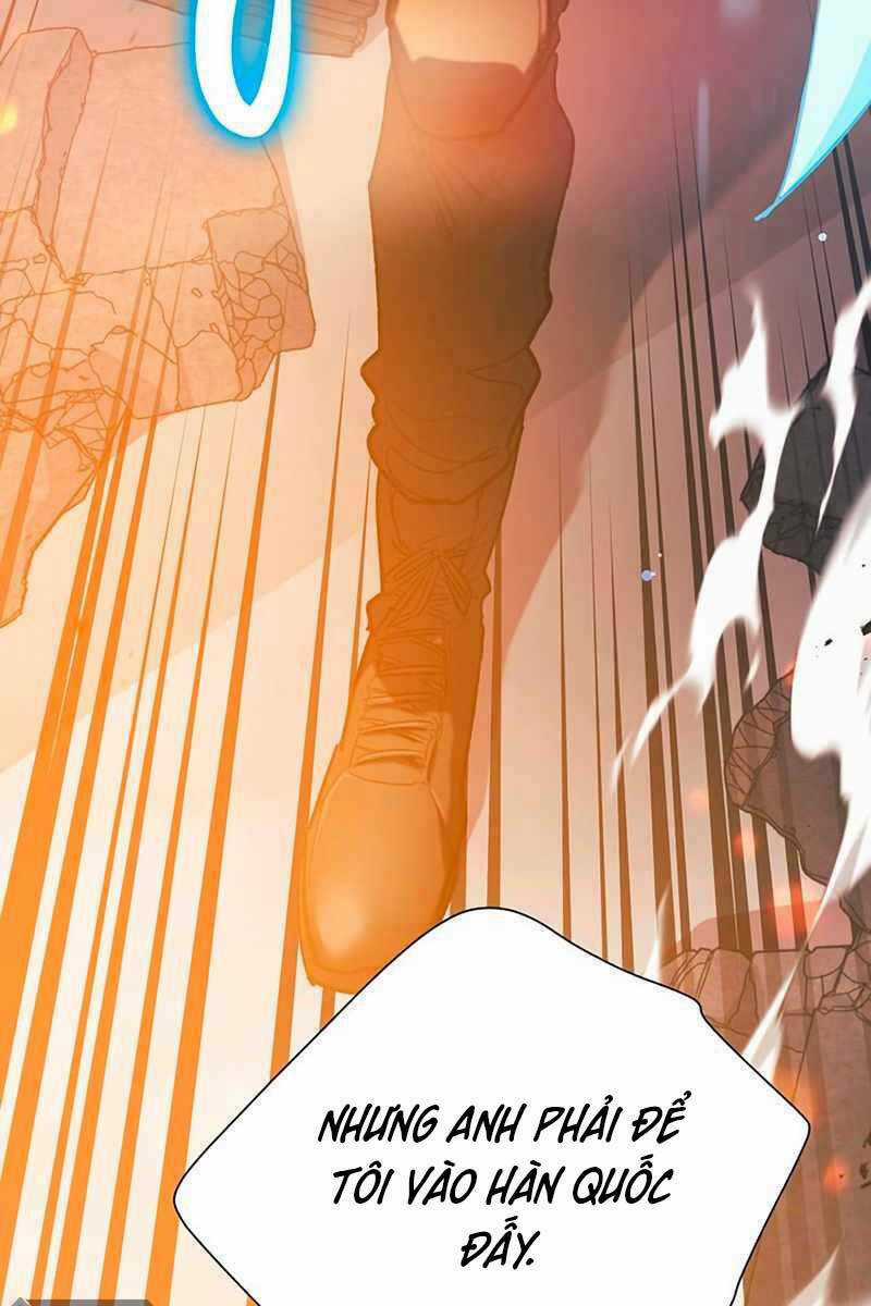 Những Ranker Cấp S Mà Tôi Nuôi Dưỡng Chapter 82 trang 95