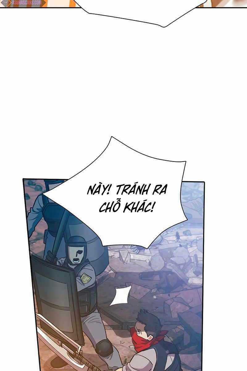 Những Ranker Cấp S Mà Tôi Nuôi Dưỡng Chapter 82 trang 96