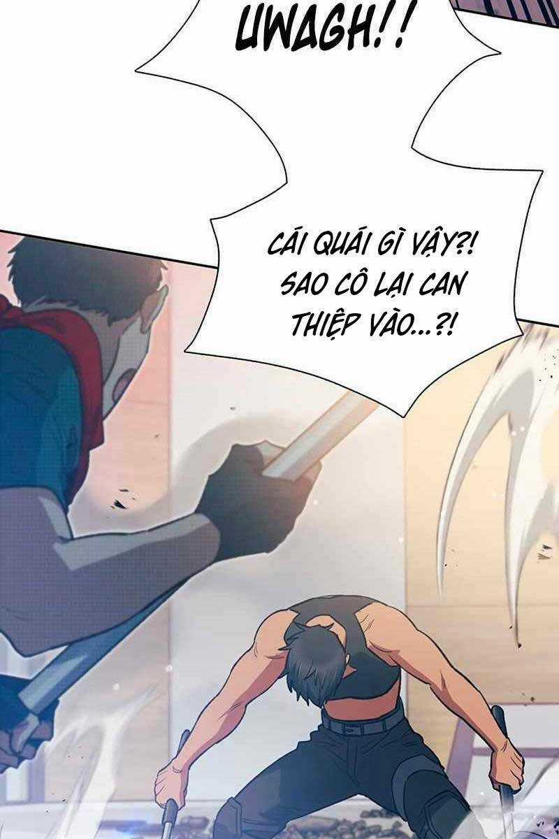 Những Ranker Cấp S Mà Tôi Nuôi Dưỡng Chapter 82 trang 99