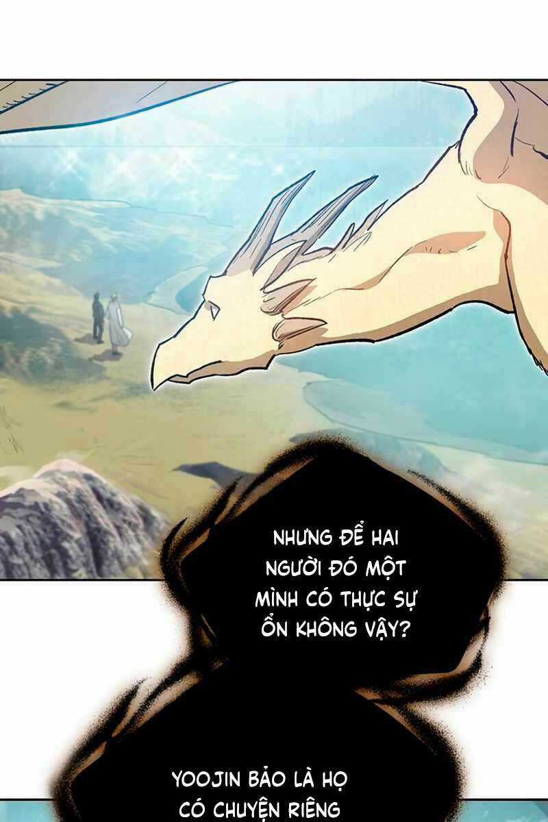 Những Ranker Cấp S Mà Tôi Nuôi Dưỡng Chapter 83 trang 10