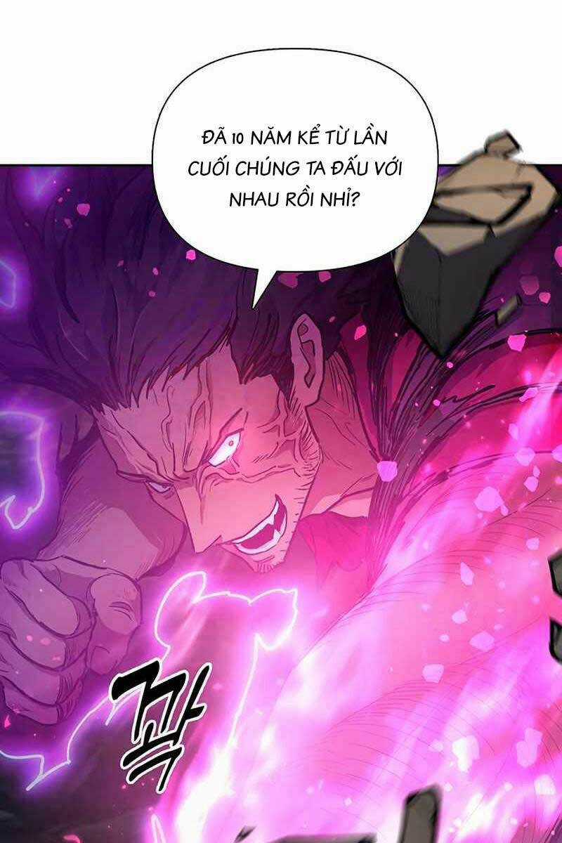 Những Ranker Cấp S Mà Tôi Nuôi Dưỡng Chapter 83 trang 104