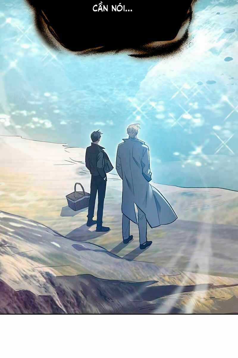 Những Ranker Cấp S Mà Tôi Nuôi Dưỡng Chapter 83 trang 11