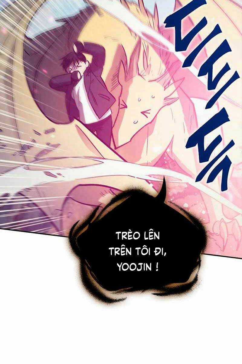 Những Ranker Cấp S Mà Tôi Nuôi Dưỡng Chapter 83 trang 114