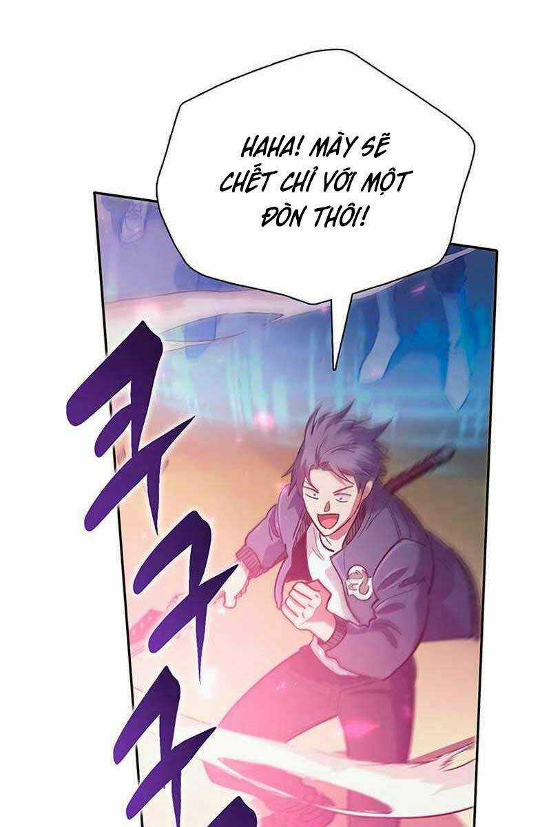 Những Ranker Cấp S Mà Tôi Nuôi Dưỡng Chapter 83 trang 115