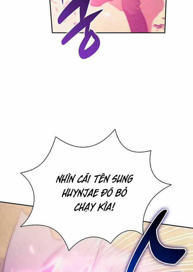 Những Ranker Cấp S Mà Tôi Nuôi Dưỡng Chapter 83 trang 116