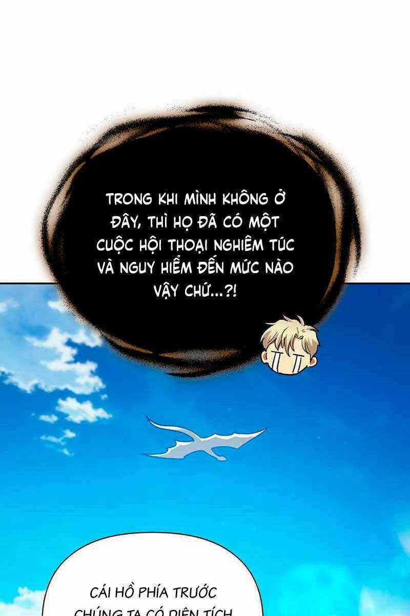 Những Ranker Cấp S Mà Tôi Nuôi Dưỡng Chapter 83 trang 12