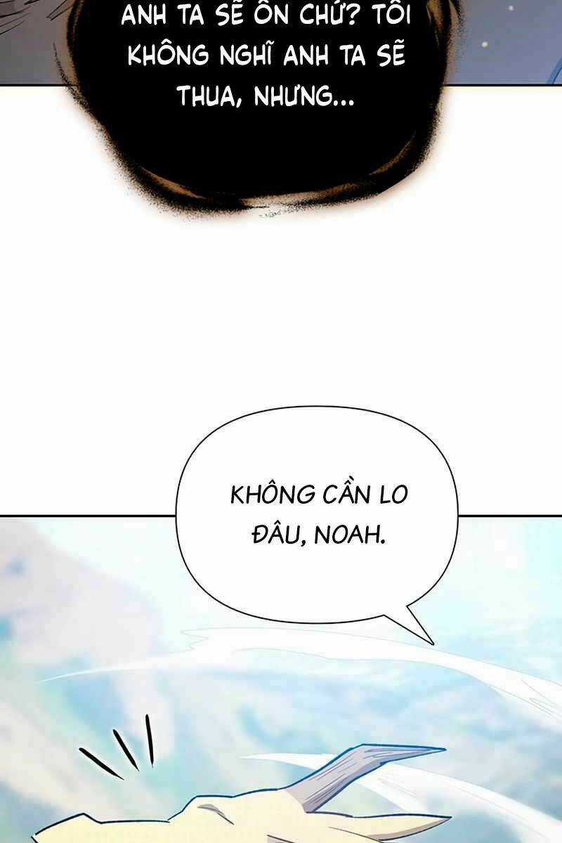 Những Ranker Cấp S Mà Tôi Nuôi Dưỡng Chapter 83 trang 120