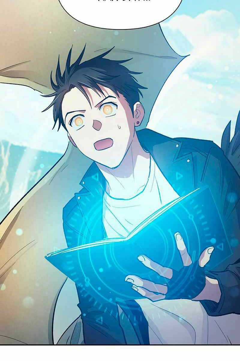 Những Ranker Cấp S Mà Tôi Nuôi Dưỡng Chapter 83 trang 122