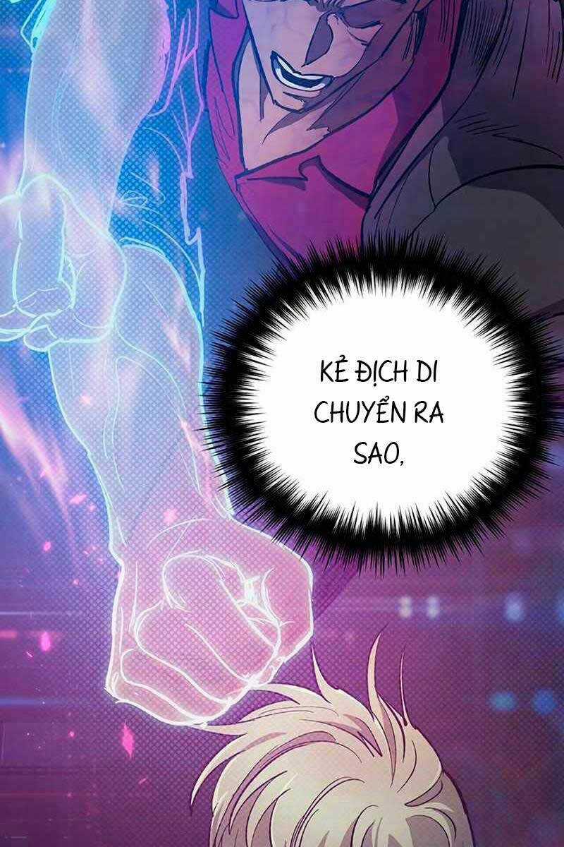 Những Ranker Cấp S Mà Tôi Nuôi Dưỡng Chapter 83 trang 129