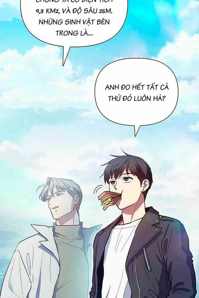 Những Ranker Cấp S Mà Tôi Nuôi Dưỡng Chapter 83 trang 13