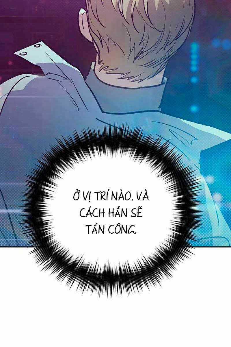 Những Ranker Cấp S Mà Tôi Nuôi Dưỡng Chapter 83 trang 130