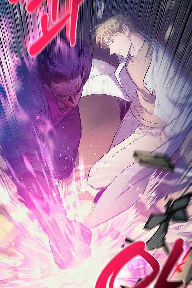 Những Ranker Cấp S Mà Tôi Nuôi Dưỡng Chapter 83 trang 133