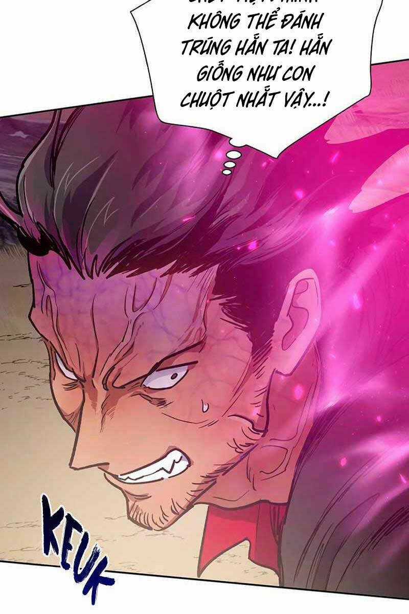 Những Ranker Cấp S Mà Tôi Nuôi Dưỡng Chapter 83 trang 135