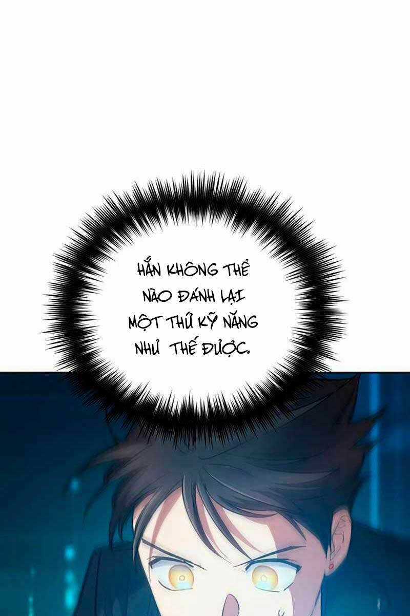 Những Ranker Cấp S Mà Tôi Nuôi Dưỡng Chapter 83 trang 136