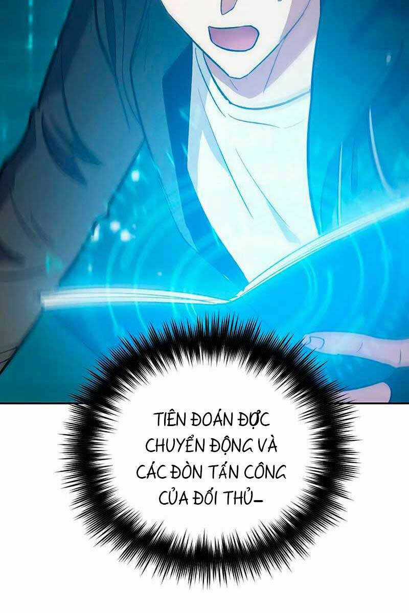 Những Ranker Cấp S Mà Tôi Nuôi Dưỡng Chapter 83 trang 137