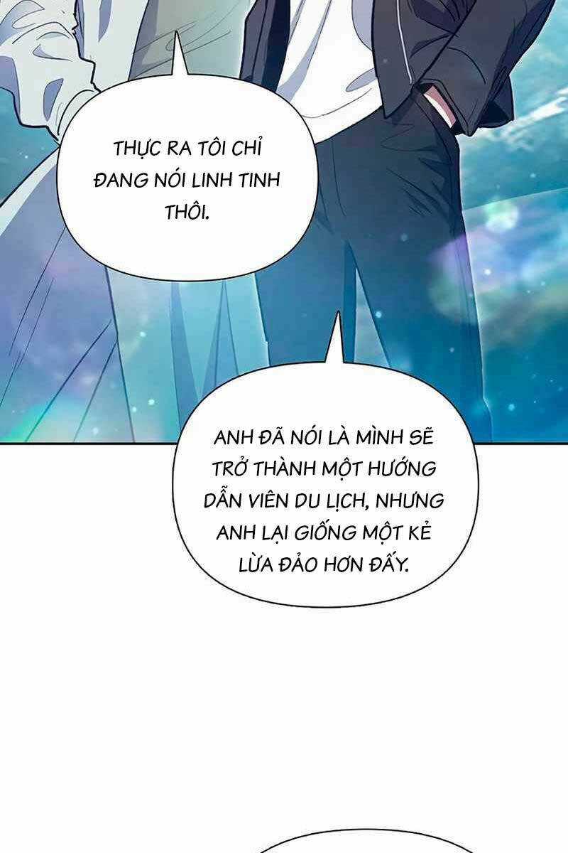 Những Ranker Cấp S Mà Tôi Nuôi Dưỡng Chapter 83 trang 14