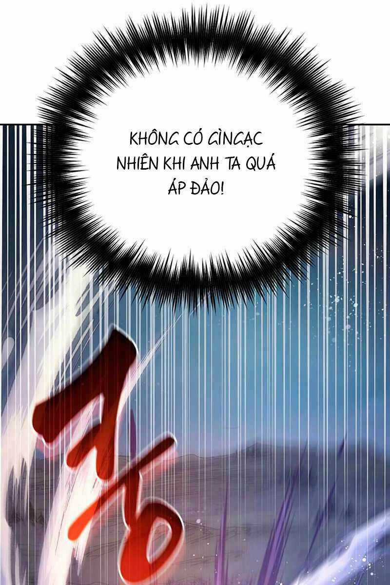 Những Ranker Cấp S Mà Tôi Nuôi Dưỡng Chapter 83 trang 141