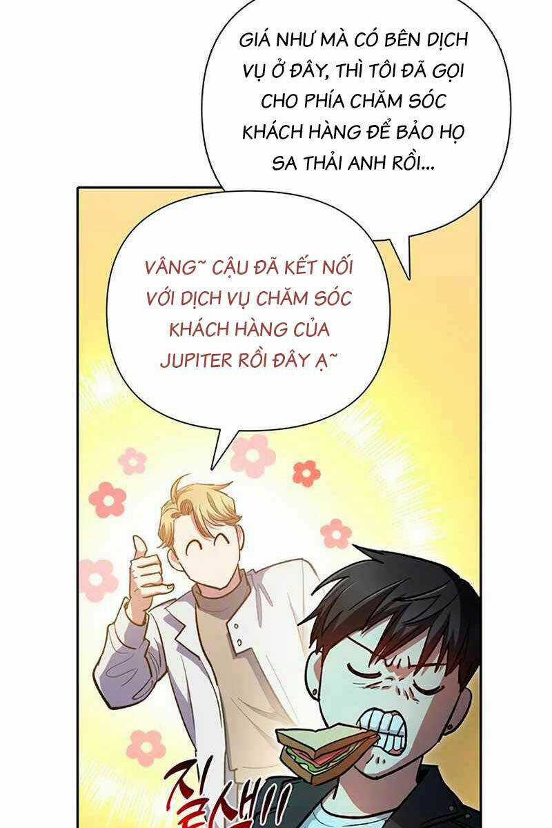 Những Ranker Cấp S Mà Tôi Nuôi Dưỡng Chapter 83 trang 15