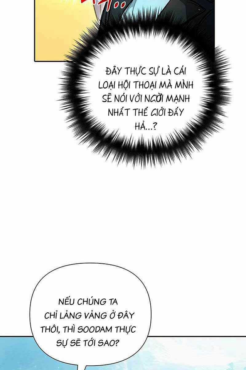 Những Ranker Cấp S Mà Tôi Nuôi Dưỡng Chapter 83 trang 16