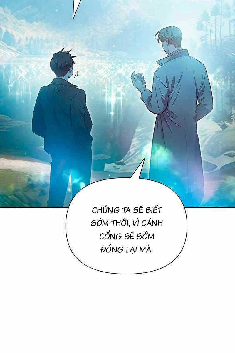 Những Ranker Cấp S Mà Tôi Nuôi Dưỡng Chapter 83 trang 17