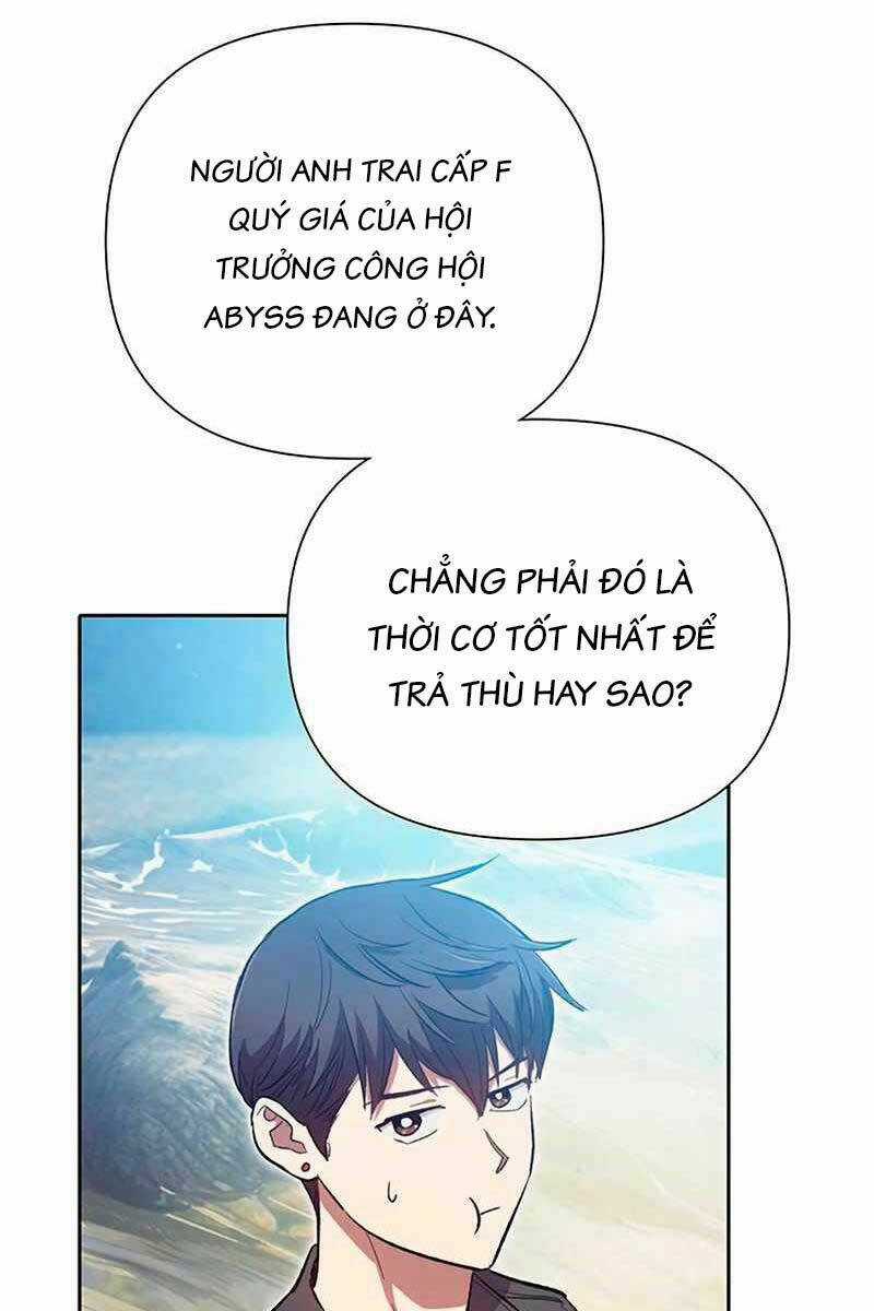 Những Ranker Cấp S Mà Tôi Nuôi Dưỡng Chapter 83 trang 18